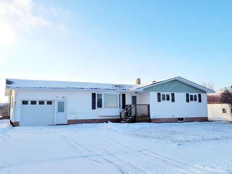 408 NE Cedar Street, Herreid, SD 57632