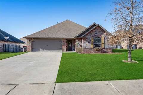 3780 Serene ST, Springdale, AR 72764