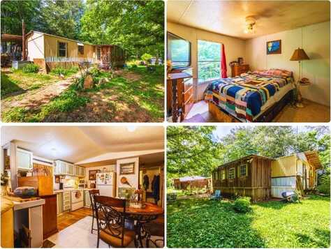 434 Unicoi Church Rd, Tellico Plains, TN 37385