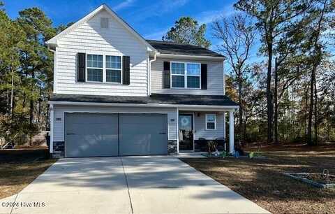 49 Patrick Henry Circle NW, Supply, NC 28462