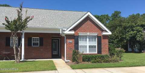 3881 Merestone Drive, Wilmington, NC 28412