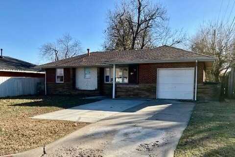 4604 NW 12th St, Oklahoma City, OK 73127