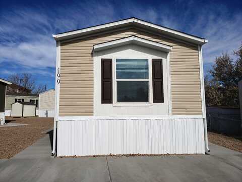 999 Fortino Blvd #199, Pueblo, CO 81008