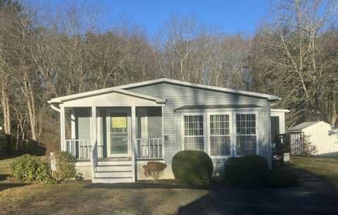 5 FIR CIRCLE, Rockland, MA 02370