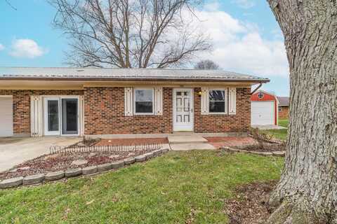 116 Regency Court, Covington, OH 45318