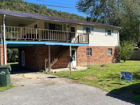 101 Herald Lane, Prestonsburg, KY 41653