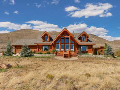 8 Fox Willow Court, Laramie, WY 82070