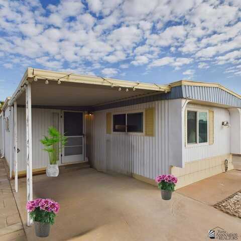 528 RAINBOW LN, Yuma, AZ 85365