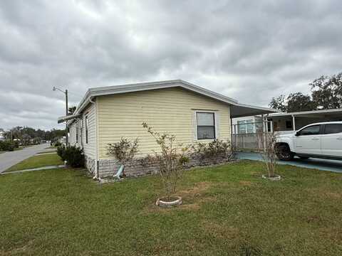 506 W Noble Ave, Bushnell, FL 33513