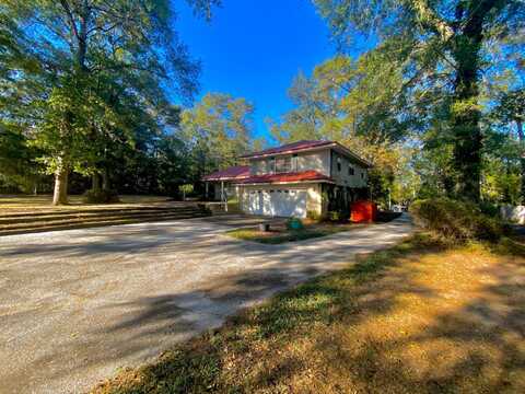 2939 Hwy 90, Bonifay, FL 32425