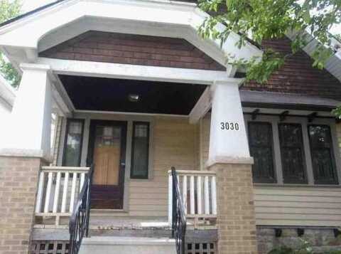 3030 S Delaware Ave, Milwaukee, WI 53207