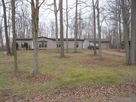 5248 County Road 8, Hamilton, IN 46742