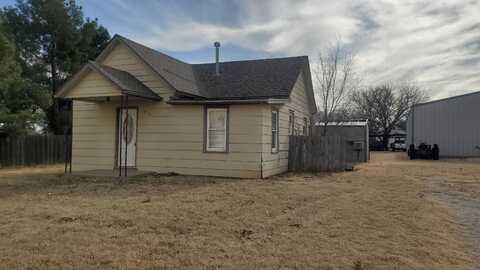 1009 Mill St, Alva, OK 73717