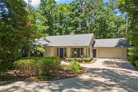 504 Long Reach Drive, Salem, SC 29676