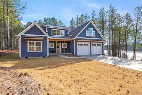 102 Serenity Drive, Salem, SC 29676