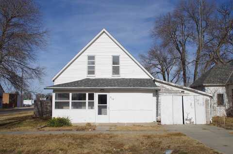 318 E Brotherton Ave, Merna, NE 68856