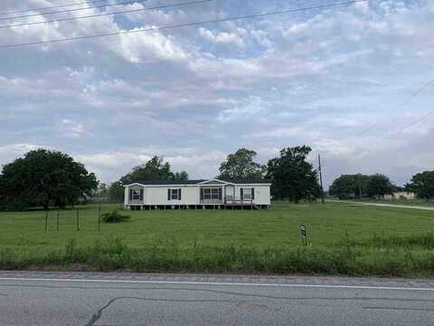 43 County Road 122, Raywood, TX 77582