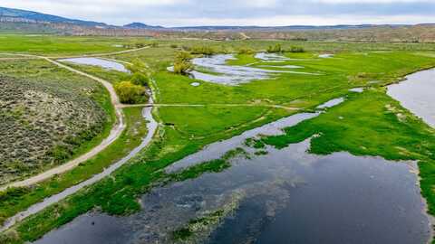 County Road 17, Craig, CO 81625