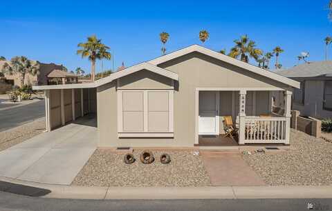 5528 E 34 PL, Yuma, AZ 85365