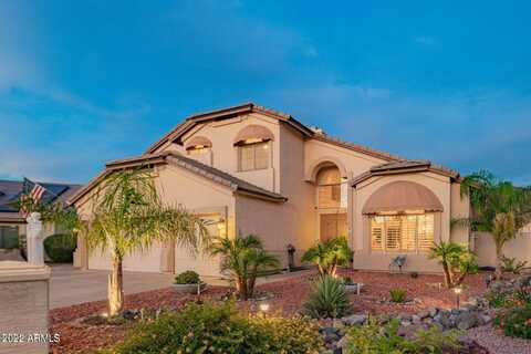 5563 W Irma Lane, Glendale, AZ 85308