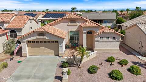 17850 W SPENCER Drive, Surprise, AZ 85374