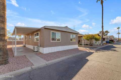 400 W BASELINE Road, Tempe, AZ 85283