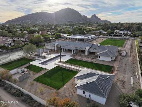 6215 N Casa Blanca Drive, Paradise Valley, AZ 85253