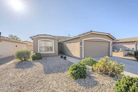 3649 E HAZELTINE Way, Chandler, AZ 85249