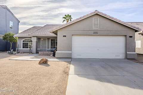 10751 W MELINDA Lane, Sun City, AZ 85373