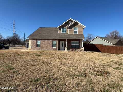 3001 W 26th Street, Joplin, MO 64804