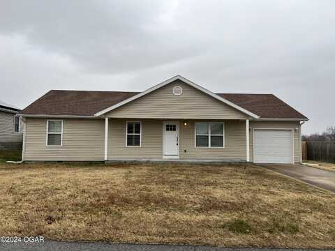 2715 S Jackson Avenue, Joplin, MO 64804