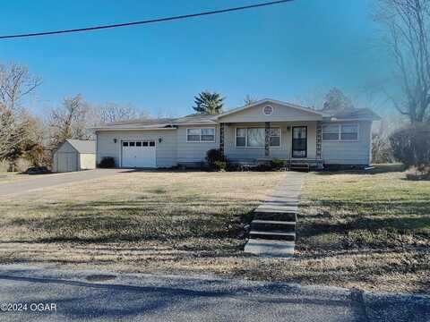 347 N Pennsylvania Street, Granby, MO 64844