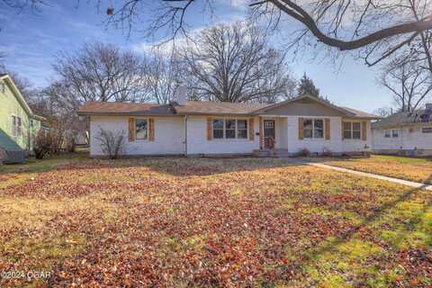 1620 S Main Street, Carthage, MO 64836