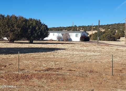 23 COUNTY ROAD 8206 Road, Concho, AZ 85924