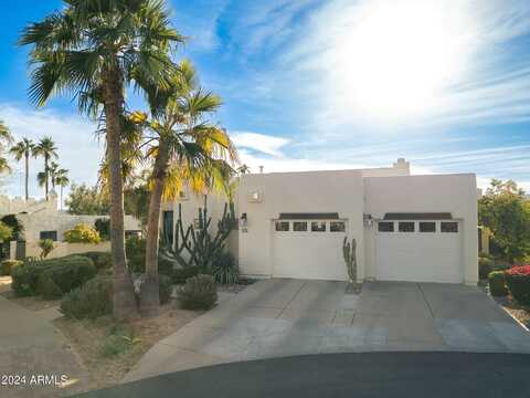 5101 N CASA BLANCA Drive, Paradise Valley, AZ 85253