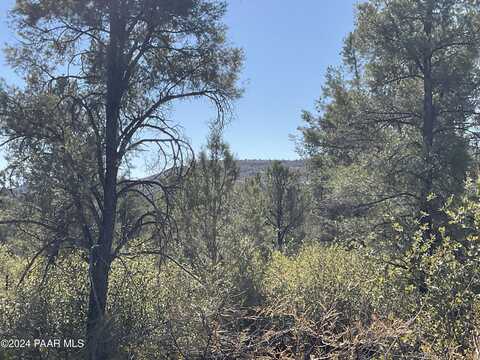 0 Middle Ridge Road, Wilhoit, AZ 86332