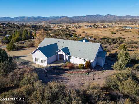 14324 E Meadow Road, Humboldt, AZ 86327