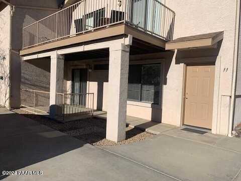 8359 E Leigh Drive, Prescott Valley, AZ 86314