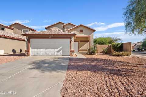 1721 S 64TH Avenue, Phoenix, AZ 85043