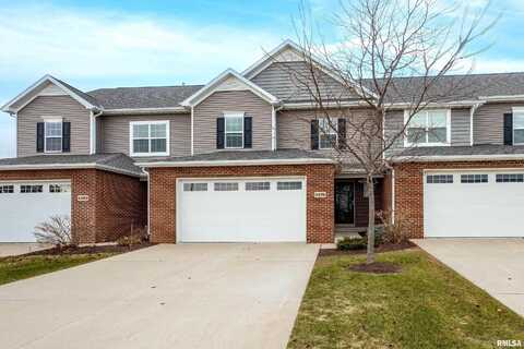 4476 SLATE CREEK Drive, Bettendorf, IA 52722