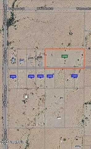 Xxxxx W Pierce Street, Tonopah, AZ 85354