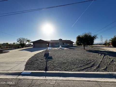 11450 N 114TH Drive, Youngtown, AZ 85363