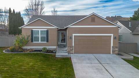 5731 W 16th Avenue, Kennewick, WA 99338