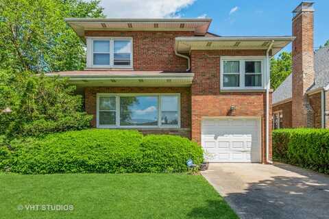 1621 Dobson Street, Evanston, IL 60202