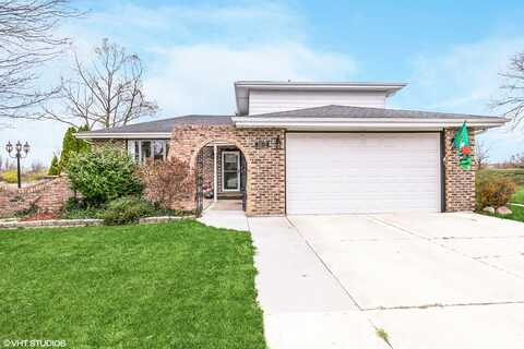 1042 Catalpa Court, Beecher, IL 60401