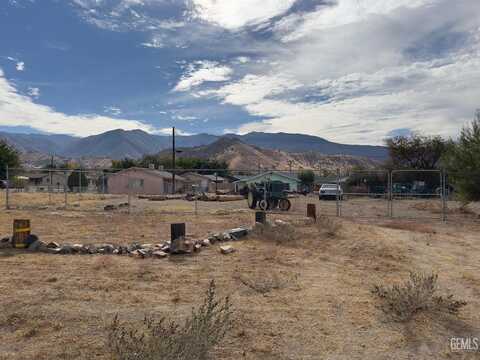 0 Jerry Avenue, Lake Isabella, CA 93240