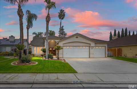 10404 Sunset Canyon Drive, Bakersfield, CA 93311