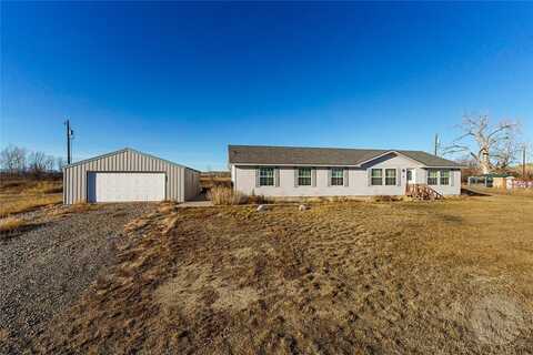 5 Devries Ln, Joliet, MT 59041