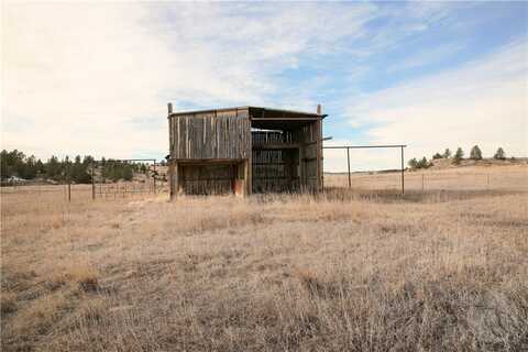 Tbd Roundup Mesa Lot #12 Road, Roundup, MT 59072