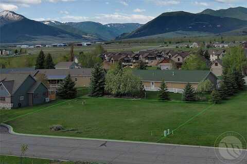 Nhn Bigfoot Circle, Red Lodge, MT 59068